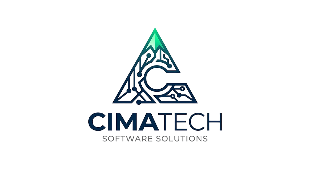 CimaTech Logo